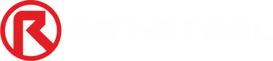 RST Steel Oy Logo